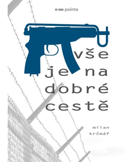 Levně Vše je na dobré cestě