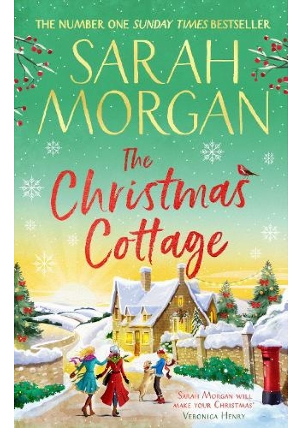 Christmas Cottage