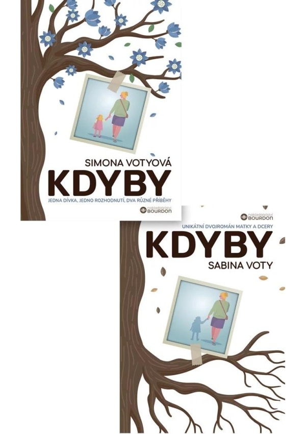 Levně Kdyby