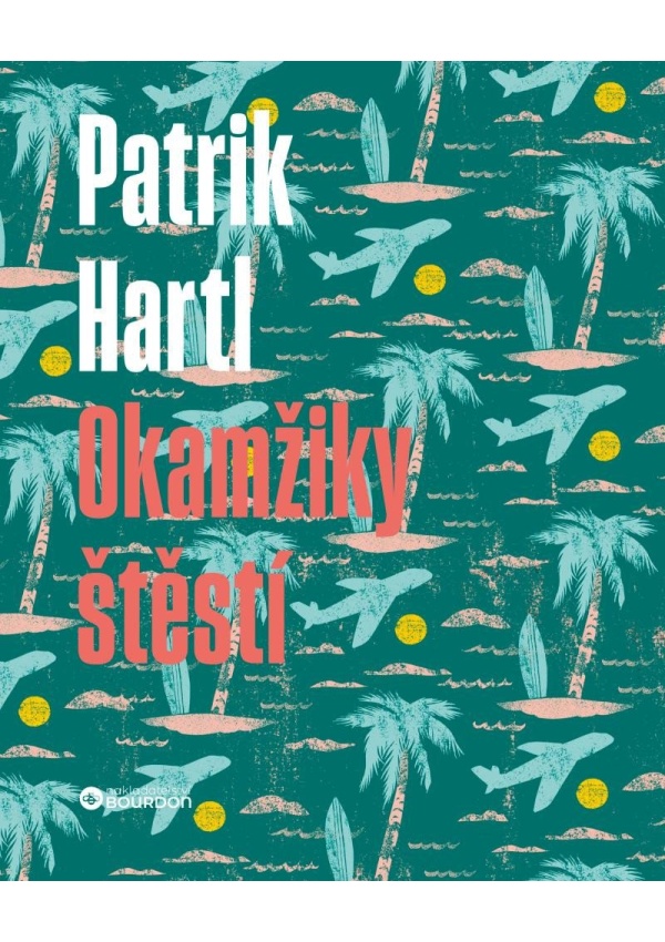 Okamžiky štěstí / Dárkové ilustrované vydání