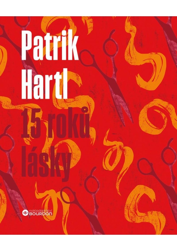 15 roků lásky / Dárkové ilustrované vydání