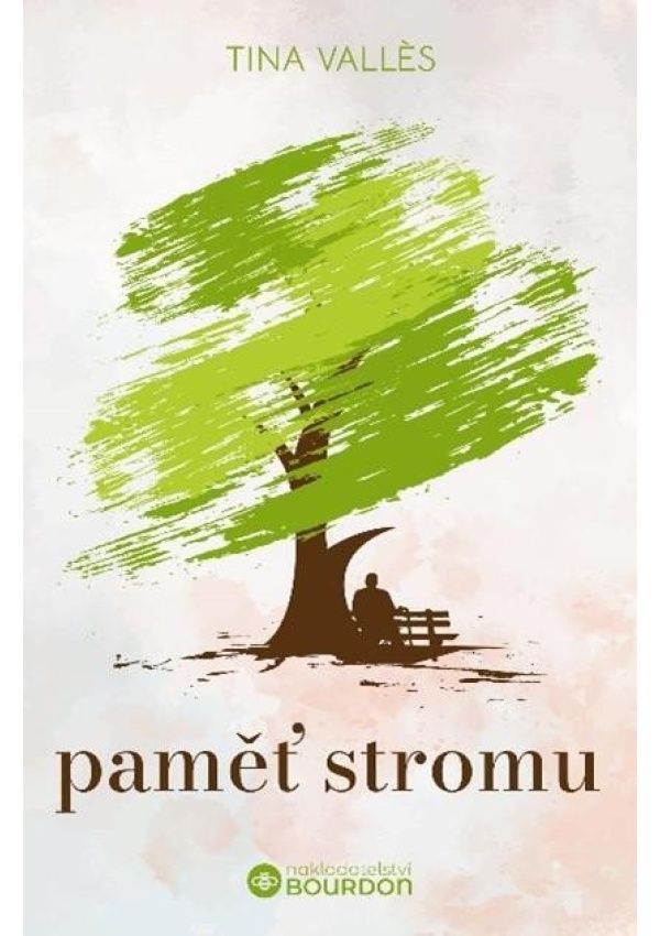 Levně Paměť stromu