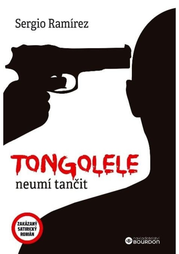 Levně Tongolele neumí tančit