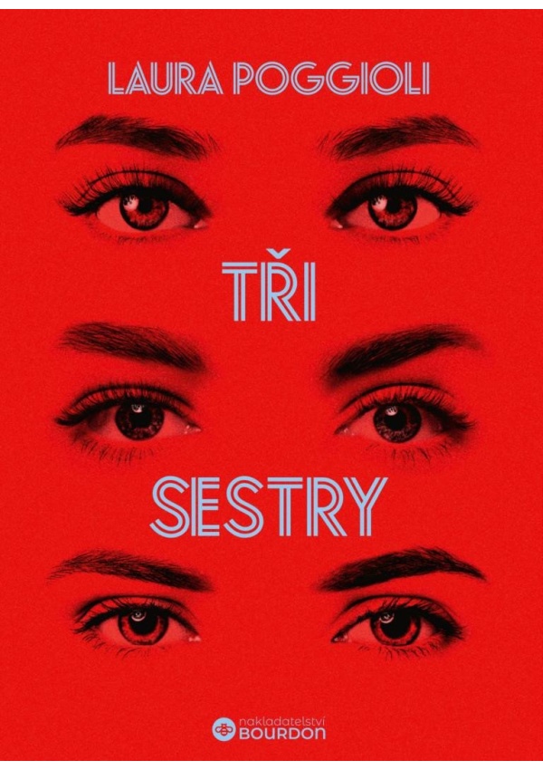 Levně Tři sestry