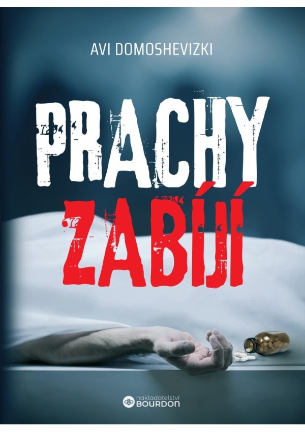 Levně Prachy zabíjí
