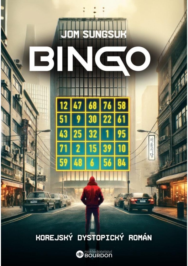 Levně Bingo