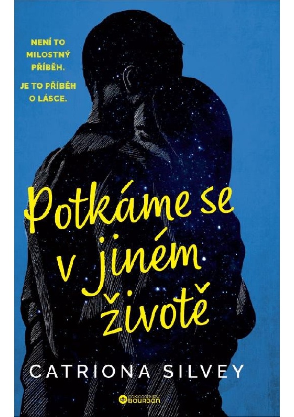 Levně Potkáme se v jiném životě