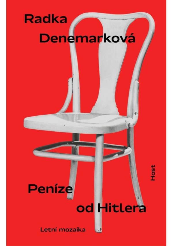 Levně Peníze od Hitlera