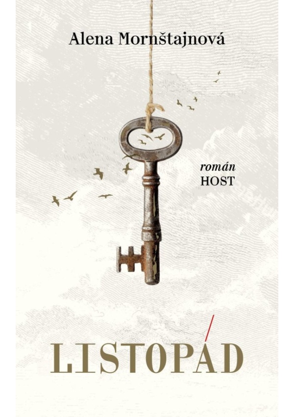 Listopád