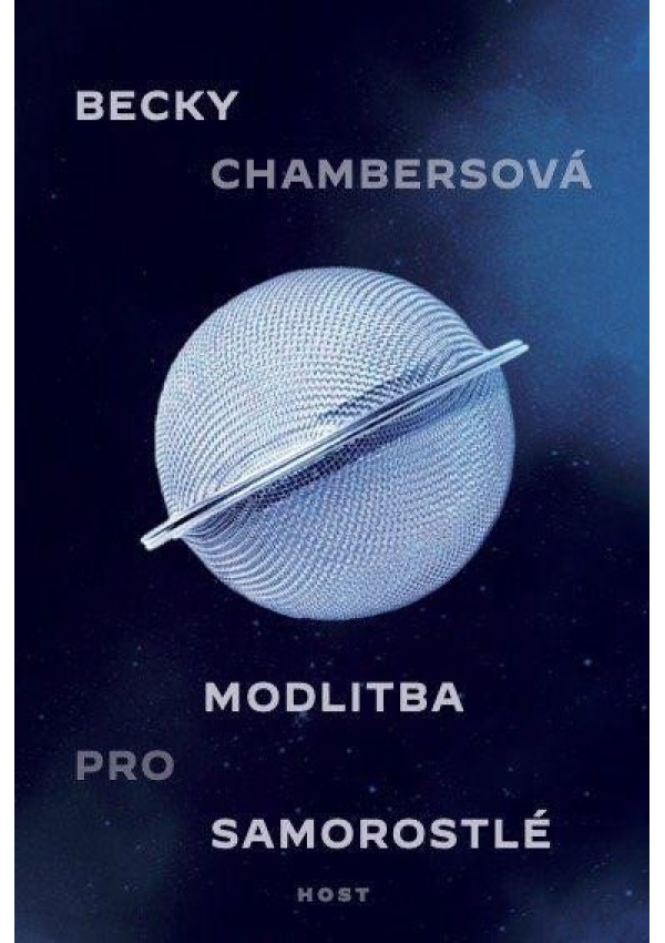 Levně Modlitba pro samorostlé