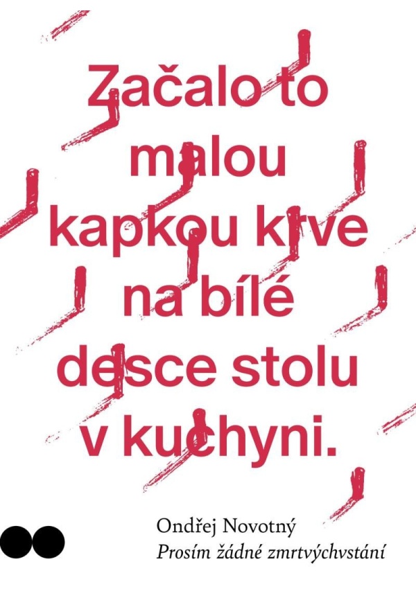 Levně Prosím žádné zmrtvýchvstání