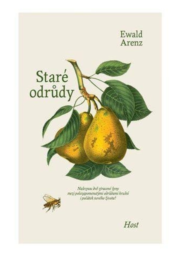 Levně Staré odrůdy