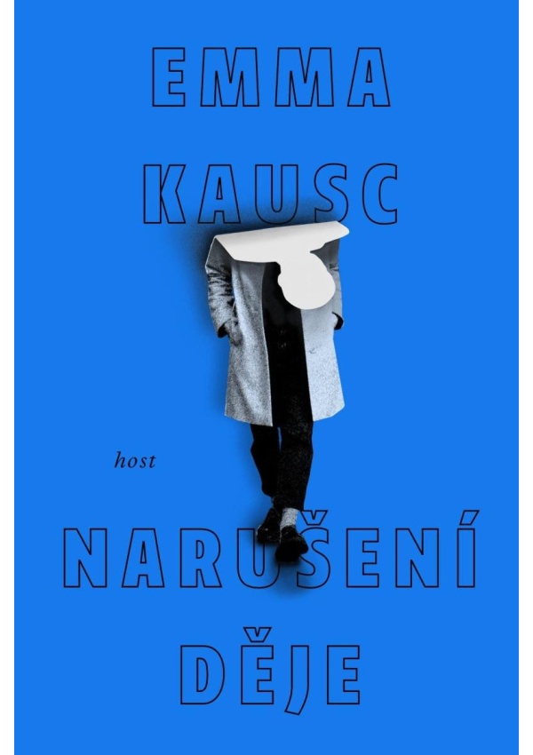 Levně Narušení děje
