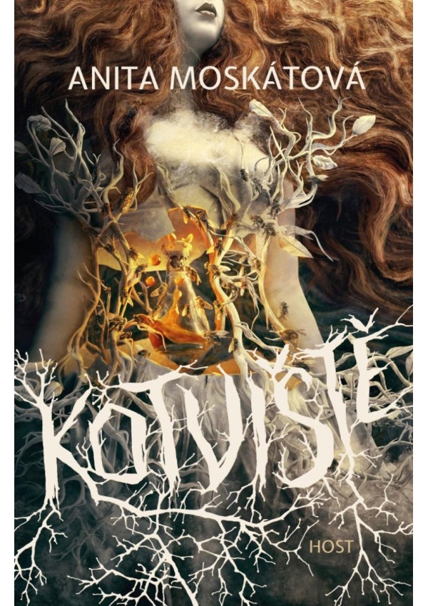 Levně Kotviště