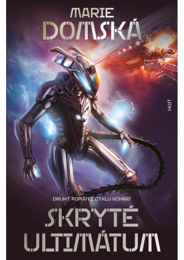 Levně Skryté ultimátum