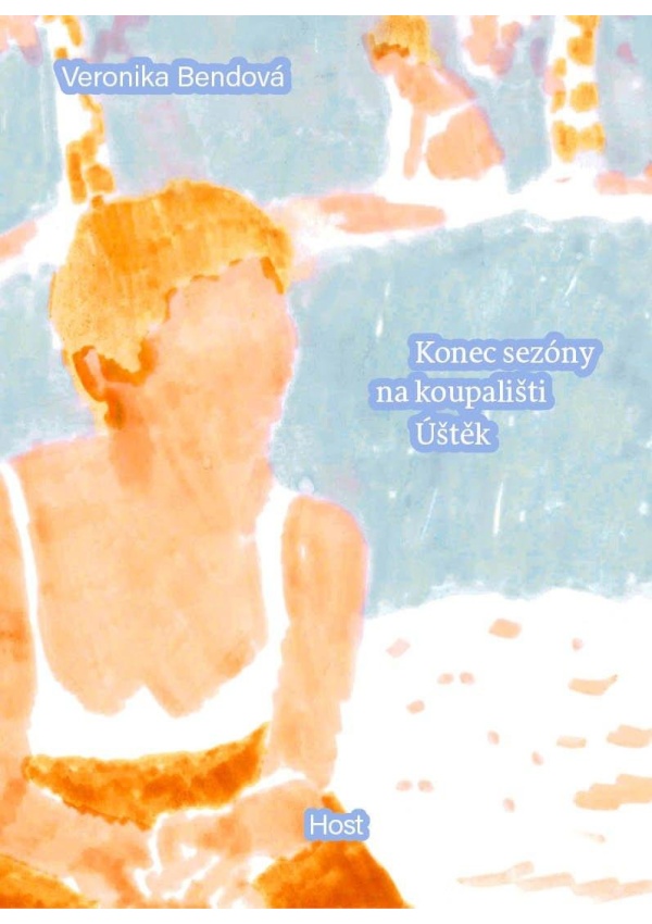 Levně Konec sezóny na koupališti Úštěk