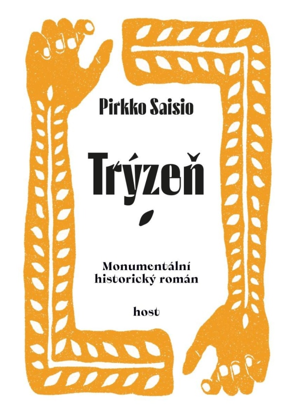 Levně Trýzeň
