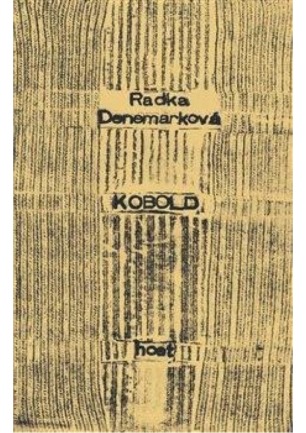 Levně Kobold