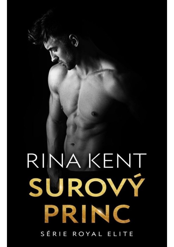 Levně Surový princ