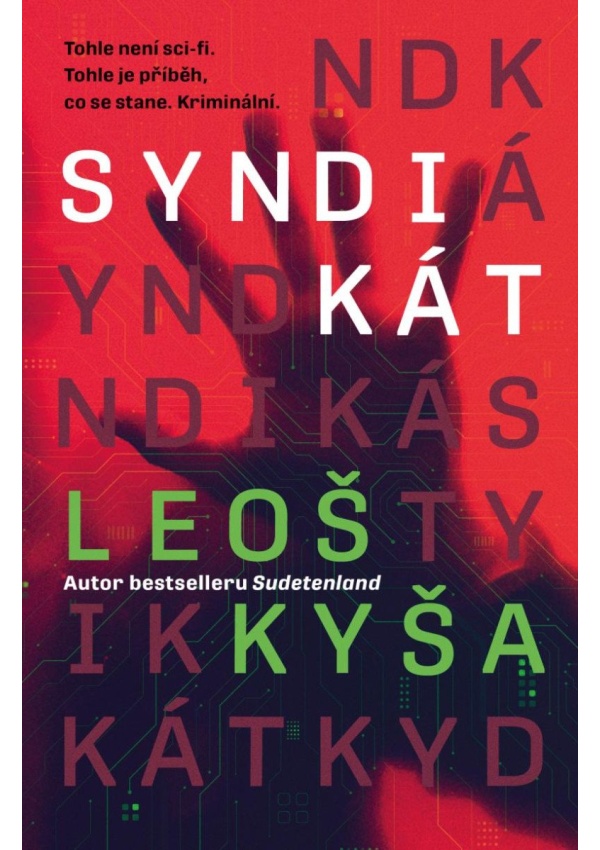 Levně Syndikát
