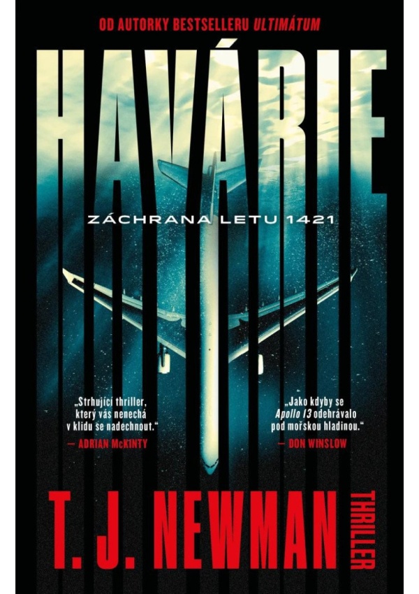 Havárie