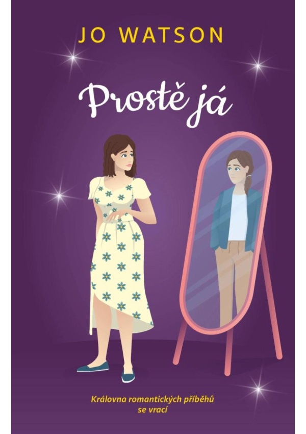 Levně Prostě já