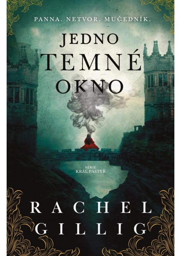 Jedno temné okno