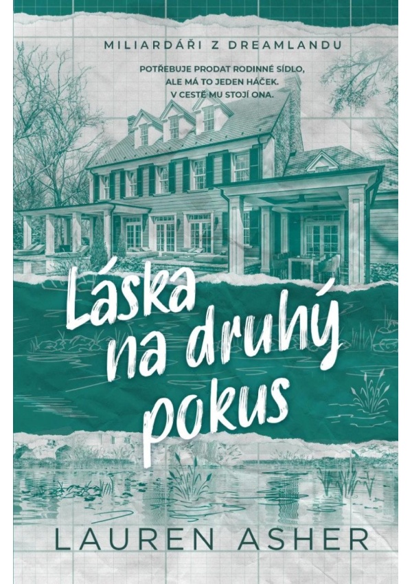 Láska na druhý pokus
