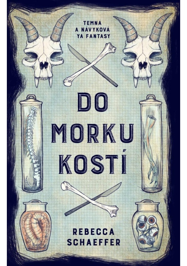 Levně Do morku kostí