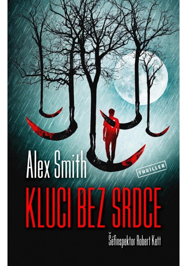 Levně Kluci bez srdce