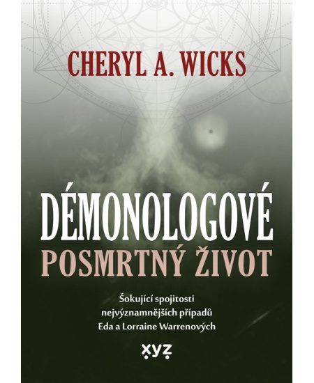 Levně Démonologové: Posmrtný život
