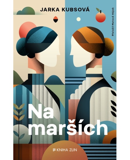 Na marších