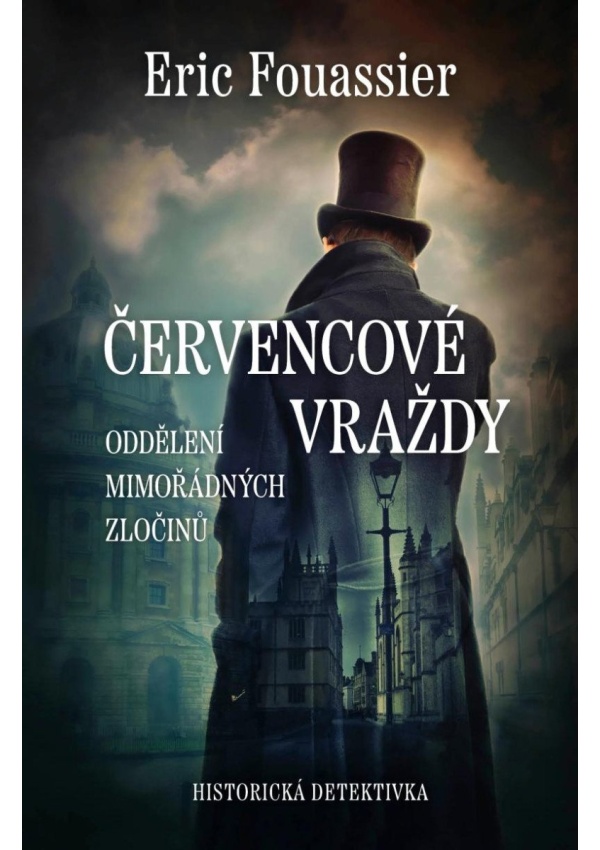 Levně Červencové vraždy