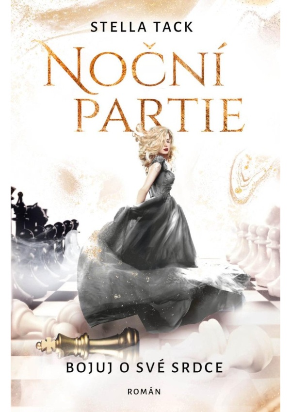 Noční partie 2 - Bojuj o své srdce