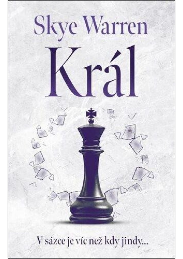 Král