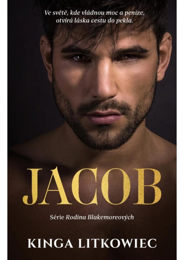 Levně Jacob