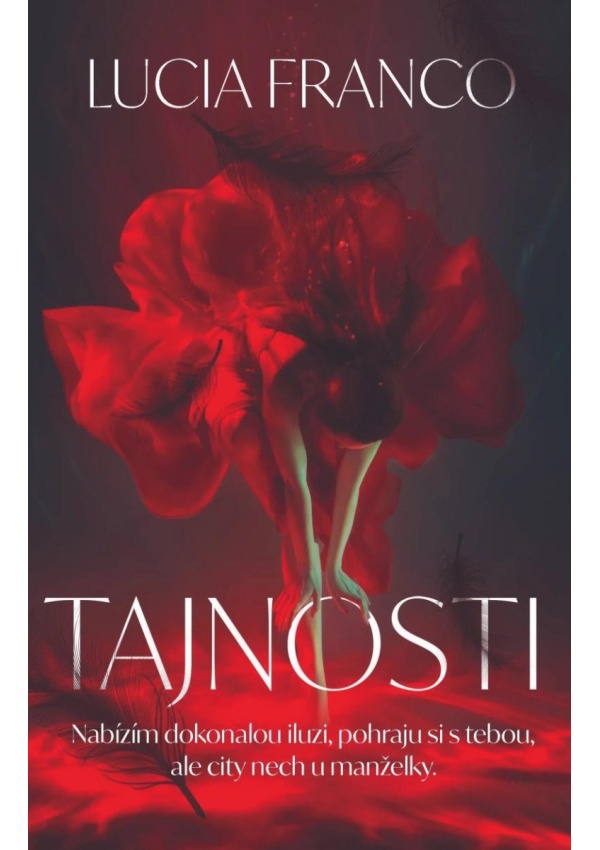 Levně Tajnosti