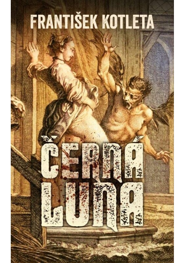 Černá luna