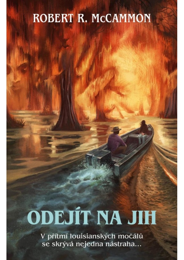 Levně Odejít na jih