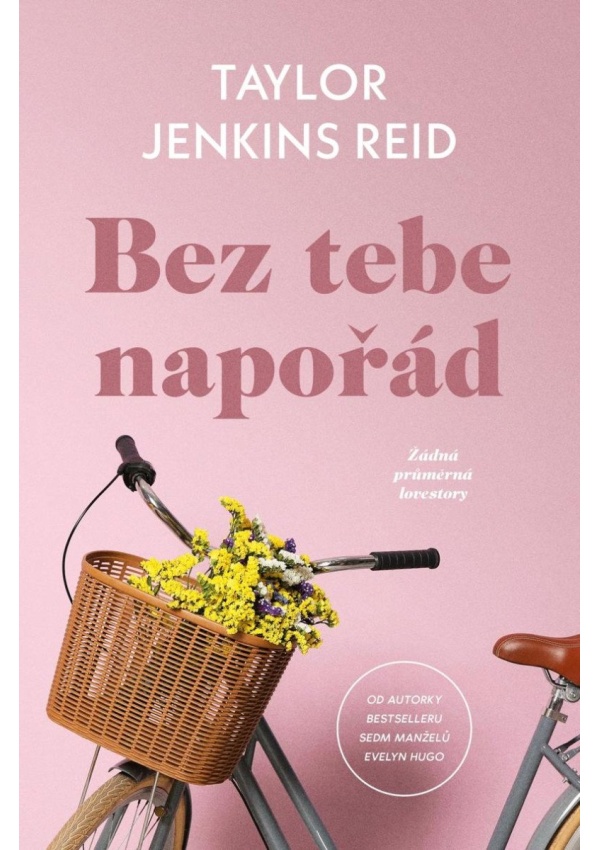 Levně Bez tebe napořád