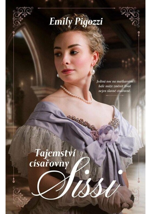 Levně Tajemství císařovny Sissi