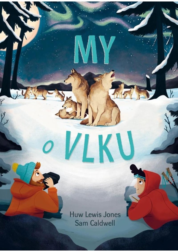 My o vlku