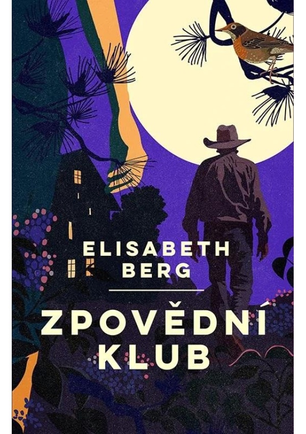 Levně Zpovědní klub