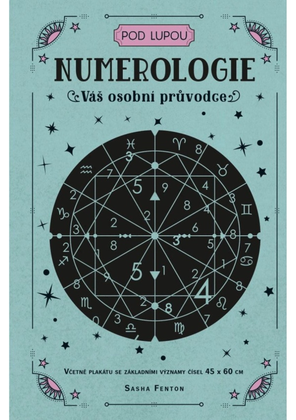 Numerologie - Váš osobní průvodce