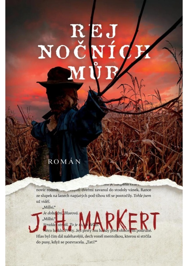 Rej nočních můr