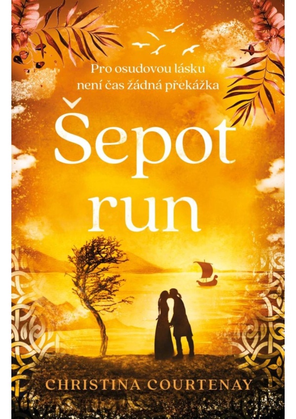 Levně Šepot run