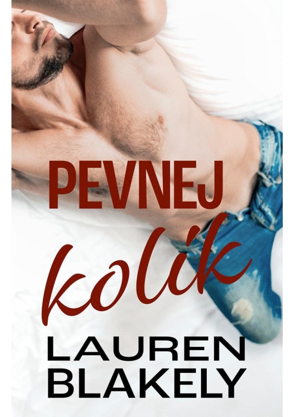 Levně Pevnej kolík