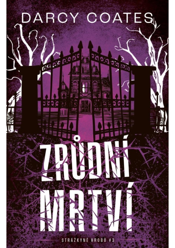 Levně Zrůdní mrtví