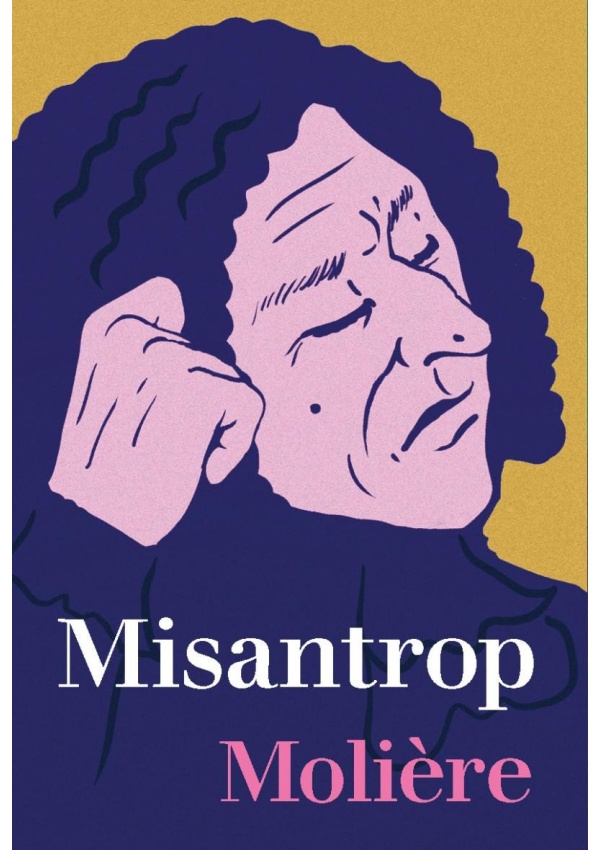Levně Misantrop