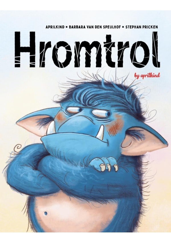 Levně Hromtrol
